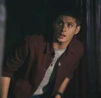 DEAN WINCHESTER