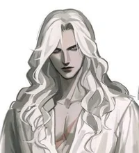 Adrian Alucard Tepes
