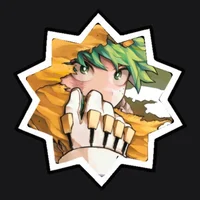 Izuku midoriya -BF-