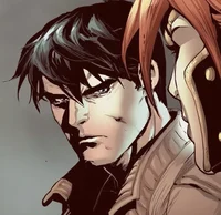 JASON TODD