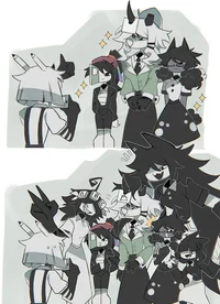 The teachers