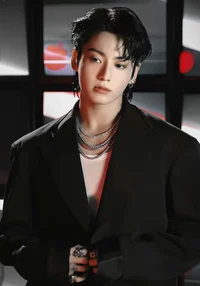 Jungkook