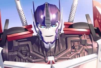 Optimus Prime TFP