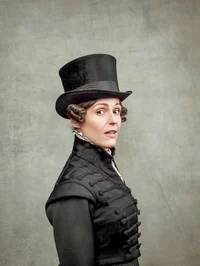 Anne Lister