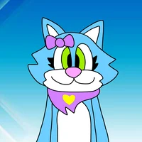 Rayna The Cat