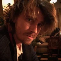 5IRL garrett hedlund