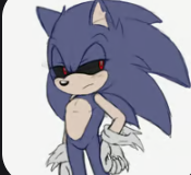 Sonic EXE