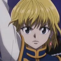 Kurapika