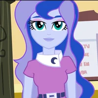 Vice Principal Luna