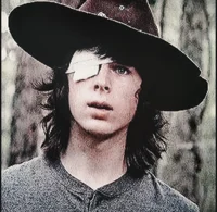 CARL GRIMES