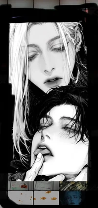 OM Sage and Wren