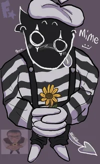 Mime Grace