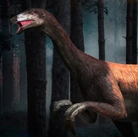 Segnosaurus