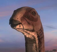 Camptosaurus