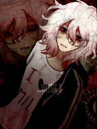 Саша Собакин