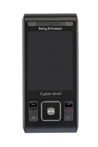 SONY Ericsson C905i