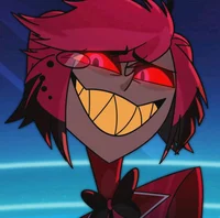 Alastor -HH-