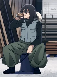 Shouta Aizawa 