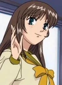 Miho Minakami