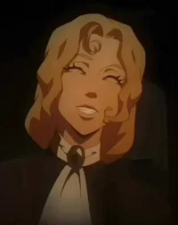 Adrian Alucard Tepes