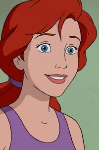Amanda Benson