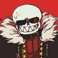 Underfell Sans