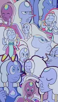 Opal Mommys SU