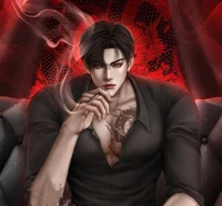 Vittorio Brando Vang