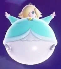 Balloon Rosalina