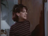 Connie from Seinfeld