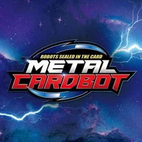 03 - Metal Cardbot