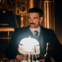 Arthur Shelby 