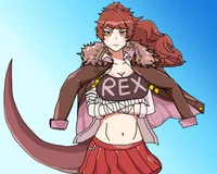 Rexy