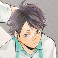 Tooru Oikawa