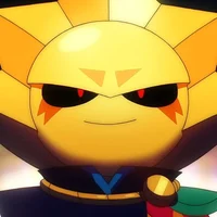 Sirius - Brawl stars