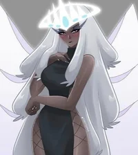 Sera Hazbin hotel