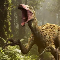 Erlikosaurus