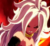 Android 21