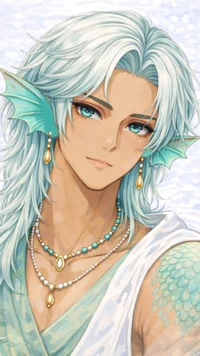 PRINCE Nael