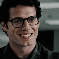 Clark Kent