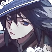 08 Giyuu Tomioka