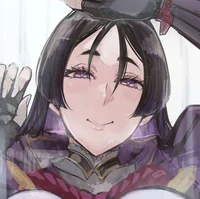 Minamoto No Raikou
