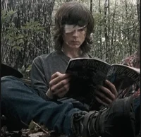 CARL GRIMES