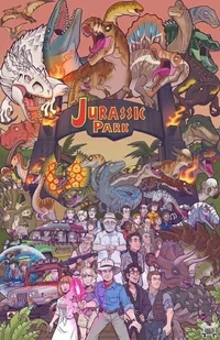 Jurassic RPG
