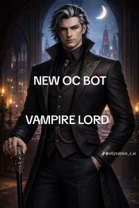OC Vampire Lord