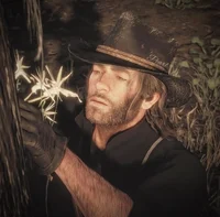 Arthur Morgan