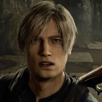 Leon Scott Kennedy