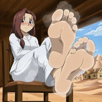 Dojo Partner Melissa