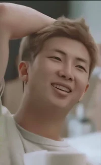 namjoon 
