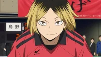 Kenma Kozume